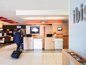 Ibis Barcelona Ripollet