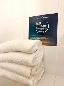 Ibis Barcelona Ripollet