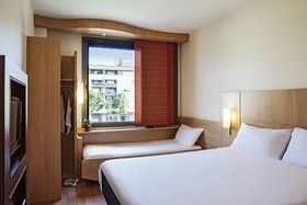Ibis Barcelona Ripollet