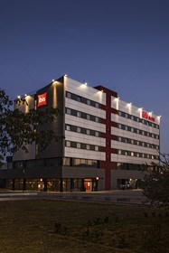 Ibis Barcelona Ripollet