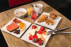 Ibis Barcelona Ripollet