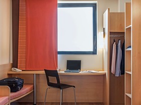 Ibis Barcelona Ripollet