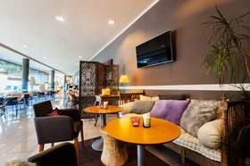 Park Sedo Benstar Hotel Group