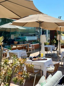 Park Sedo Benstar Hotel Group