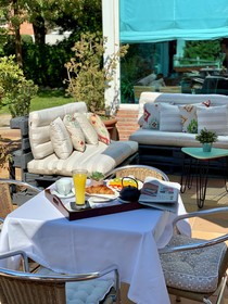 Park Sedo Benstar Hotel Group