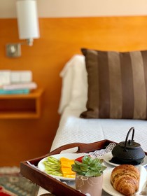 Park Sedo Benstar Hotel Group