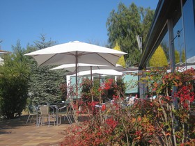 Park Sedo Benstar Hotel Group