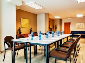Park Sedo Benstar Hotel Group