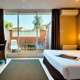 Park Sedo Benstar Hotel Group