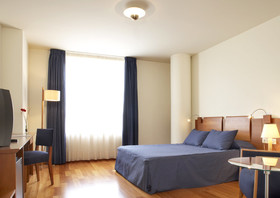 Hotel Sercotel Arrahona