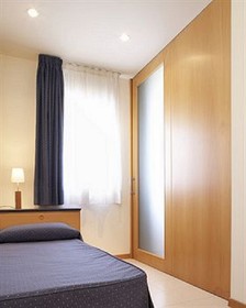Hotel Sercotel Arrahona