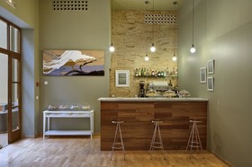 Hotel Sercotel Arrahona