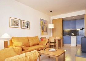 Hotel Sercotel Arrahona