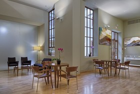 Hotel Sercotel Arrahona