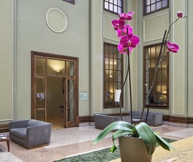 Hotel Sercotel Arrahona