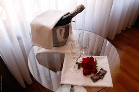 Hotel Sercotel Arrahona