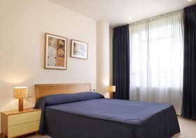 Hotel Sercotel Arrahona