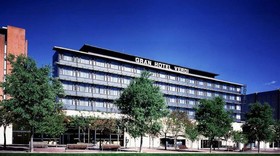Catalonia Gran Hotel Verdi