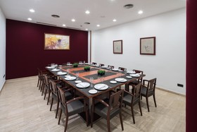 Catalonia Gran Hotel Verdi