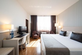Catalonia Gran Hotel Verdi