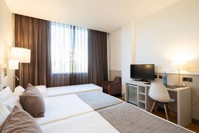 Catalonia Gran Hotel Verdi