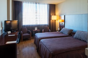 Catalonia Gran Hotel Verdi