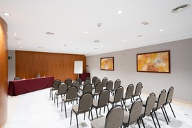 Catalonia Gran Hotel Verdi