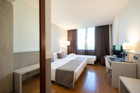 Catalonia Gran Hotel Verdi