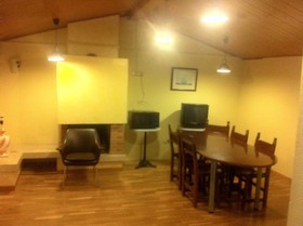 Hotel Ric