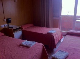 Hotel Ric