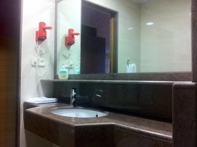 Hotel Ric