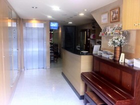 Hotel Ric