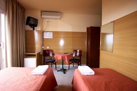 Hotel Ric