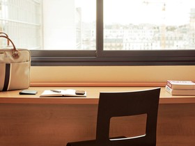 ibis Barcelona Santa Coloma