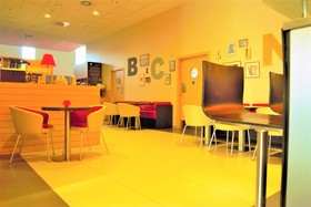 ibis Barcelona Santa Coloma