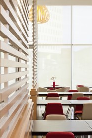 ibis Barcelona Santa Coloma