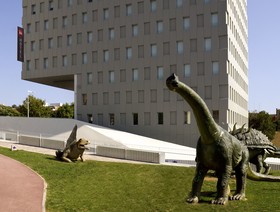 ibis Barcelona Santa Coloma