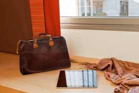 ibis Barcelona Santa Coloma