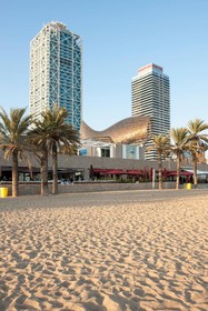 ibis Barcelona Santa Coloma