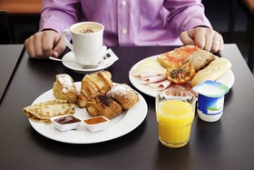 ibis Barcelona Santa Coloma
