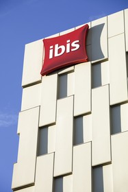 ibis Barcelona Santa Coloma