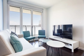Olala Port Forum Apartments