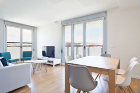 Olala Port Forum Apartments