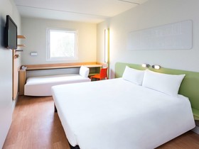 ibis budget Barcelona Sant Andreu de La Barca
