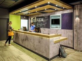 ibis budget Barcelona Sant Andreu de La Barca