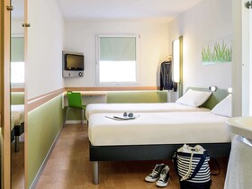 ibis budget Barcelona Sant Andreu de La Barca