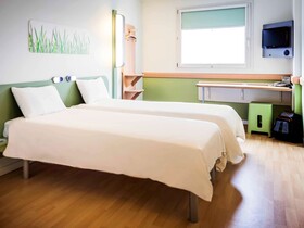 ibis budget Barcelona Sant Andreu de La Barca