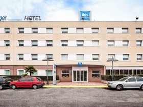 ibis budget Barcelona Sant Andreu de La Barca