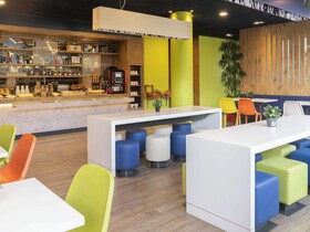 ibis budget Barcelona Sant Andreu de La Barca