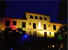 El Castell